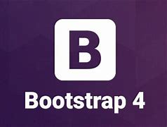 Bootstrap 4