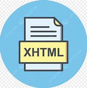 XHTML